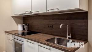 2-к квартира, строящийся дом, 74м2, 7/7 этаж