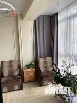 2-к квартира, вторичка, 103м2, 5/12 этаж