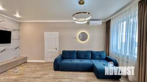 2-к квартира, вторичка, 58м2, 7/7 этаж