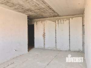 2-к квартира, сданный дом, 59м2, 3/9 этаж