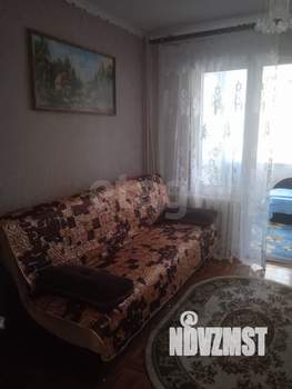 2-к квартира, вторичка, 50м2, 1/5 этаж