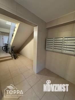 1-к квартира, вторичка, 43м2, 7/9 этаж