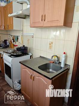 1-к квартира, вторичка, 29м2, 1/1 этаж
