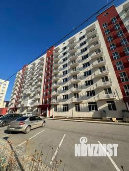 2-к квартира, вторичка, 57м2, 3/9 этаж