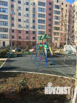 1-к квартира, вторичка, 36м2, 5/9 этаж