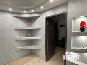 2-к квартира, вторичка, 44м2, 4/5 этаж