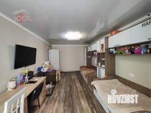 2-к квартира, вторичка, 66м2, 9/9 этаж