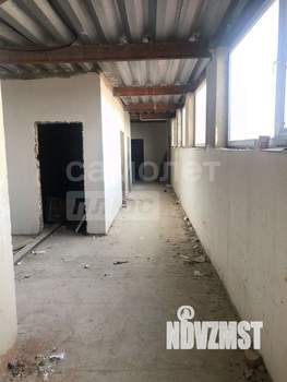 Студия квартира, вторичка, 27м2, 6/7 этаж
