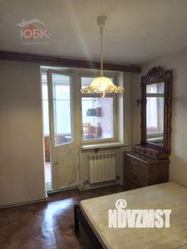 3-к квартира, вторичка, 65м2, 2/5 этаж