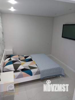 1-к квартира, вторичка, 41м2, 3/9 этаж