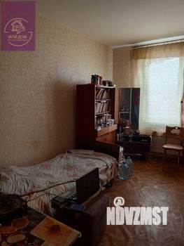 3-к квартира, вторичка, 80м2, 6/9 этаж
