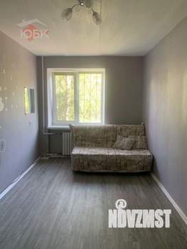 2-к квартира, вторичка, 44м2, 1/5 этаж