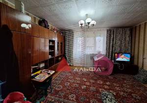 4-к квартира, вторичка, 77м2, 8/9 этаж