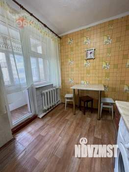 1-к квартира, вторичка, 37м2, 3/5 этаж