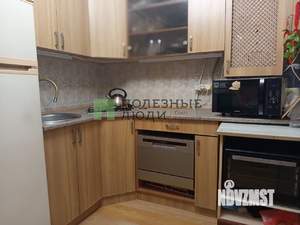 1-к квартира, вторичка, 43м2, 2/5 этаж