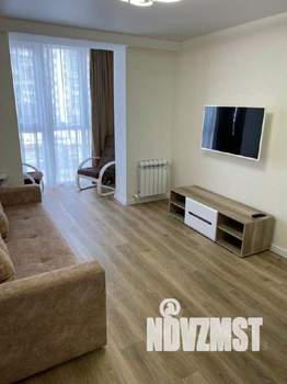 2-к квартира, вторичка, 54м2, 3/9 этаж