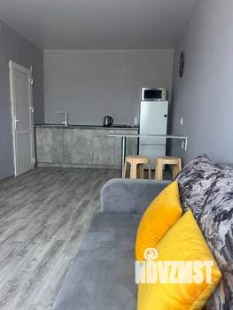Студия квартира, вторичка, 18м2, 2/5 этаж