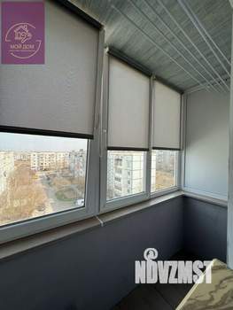 3-к квартира, вторичка, 69м2, 5/5 этаж
