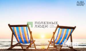 Студия квартира, вторичка, 42м2, 4/7 этаж