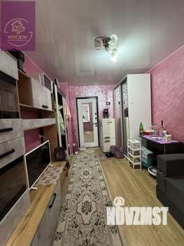 1-к квартира, вторичка, 20м2, 2/5 этаж