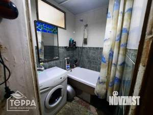 3-к квартира, вторичка, 59м2, 2/4 этаж