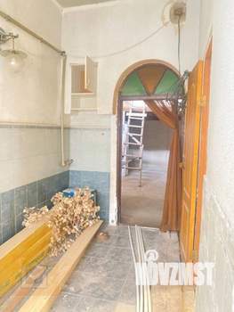 1-к квартира, вторичка, 38м2, 1/1 этаж
