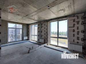 2-к квартира, вторичка, 55м2, 2/4 этаж