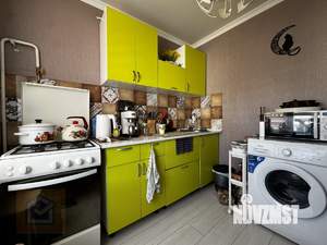 1-к квартира, вторичка, 31м2, 5/5 этаж