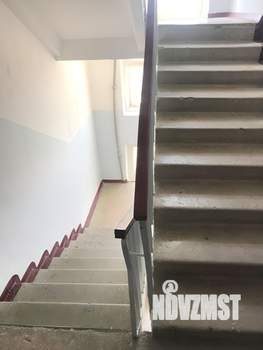 1-к квартира, вторичка, 31м2, 3/5 этаж