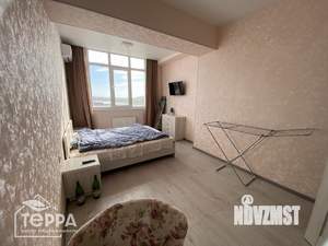 1-к квартира, вторичка, 38м2, 10/10 этаж