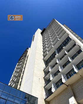 Студия квартира, вторичка, 24м2, 7/16 этаж