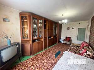 2-к квартира, вторичка, 50м2, 3/5 этаж