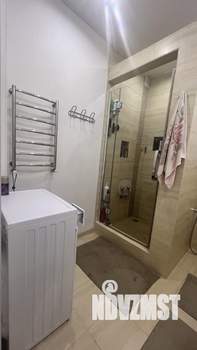 3-к квартира, вторичка, 124м2, 3/7 этаж