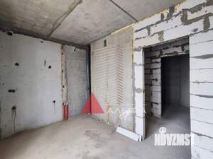 1-к квартира, вторичка, 40м2, 6/12 этаж