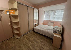1-к квартира, вторичка, 38м2, 5/5 этаж