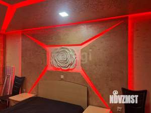 3-к квартира, вторичка, 62м2, 2/5 этаж