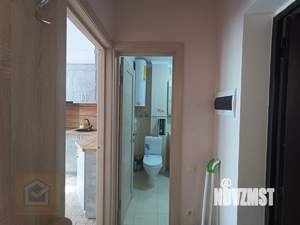 1-к квартира, вторичка, 35м2, 1/5 этаж