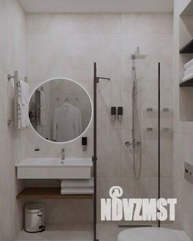 Студия квартира, вторичка, 30м2, 7/9 этаж