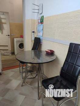 1-к квартира, вторичка, 34м2, 1/3 этаж