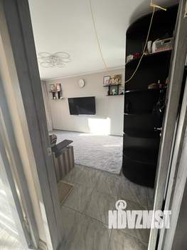 2-к квартира, вторичка, 47м2, 2/5 этаж