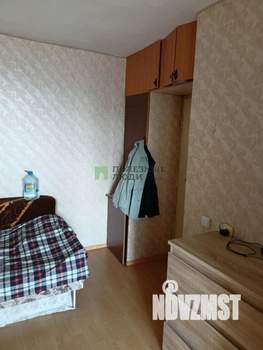 2-к квартира, вторичка, 55м2, 8/9 этаж