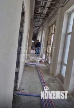 1-к квартира, вторичка, 45м2, 2/10 этаж