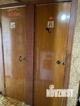 3-к квартира, вторичка, 59м2, 4/5 этаж