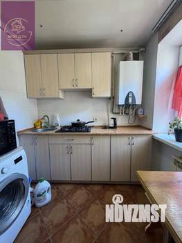 1-к квартира, вторичка, 39м2, 1/1 этаж