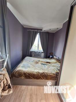 3-к квартира, вторичка, 65м2, 2/2 этаж