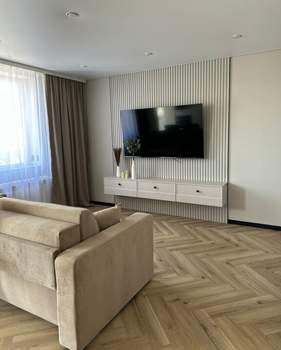 1-к квартира, вторичка, 33м2, 5/9 этаж