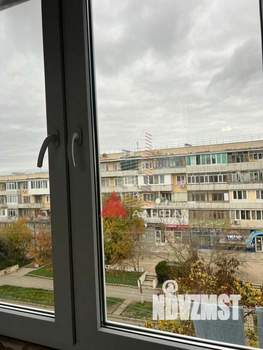 1-к квартира, вторичка, 30м2, 4/5 этаж