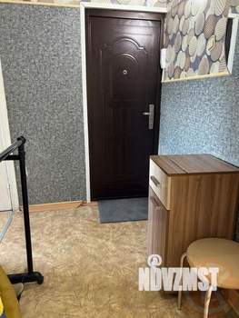 1-к квартира, вторичка, 35м2, 5/5 этаж