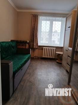5-к квартира, вторичка, 18м2, 5/5 этаж