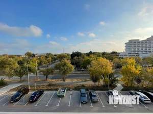 2-к квартира, вторичка, 58м2, 4/8 этаж